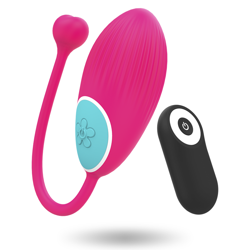 HAPPY LOKY - OCIAN REMOTE CONTROL - Image 3