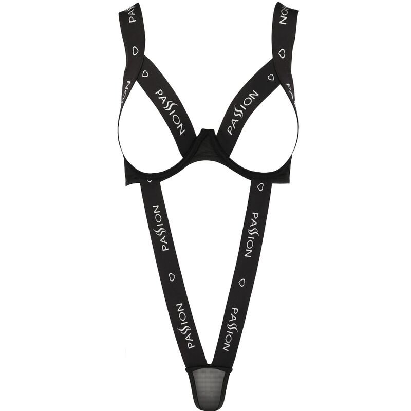 PASSION - KYOUKA TEDDY NEGRO S/M - Image 3