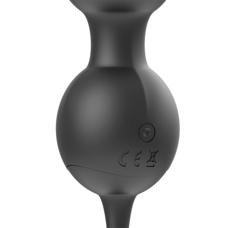 BRILLY GLAM - VIBRATING KEGEL BEADS REMOTE CONTROL - Image 5