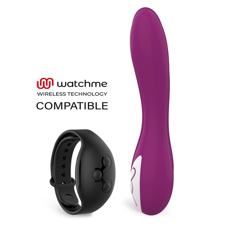 COVERME - ELSIE + WATCHME REMOTE CONTROL - Image 2