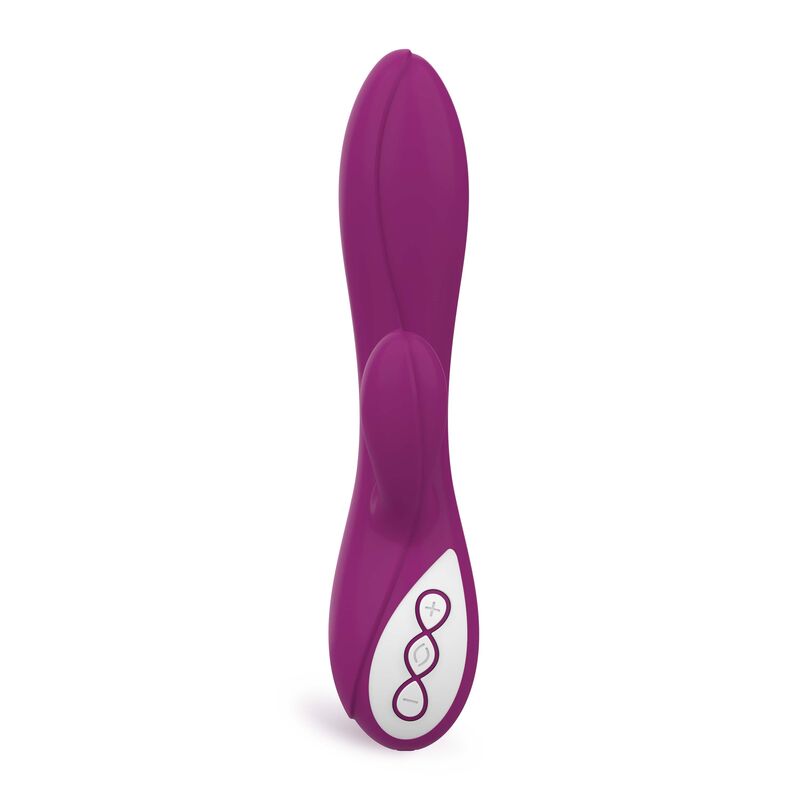 COVERME - TAYLOR VIBRATOR + WATCHME REMOTE CONTROL - Image 5