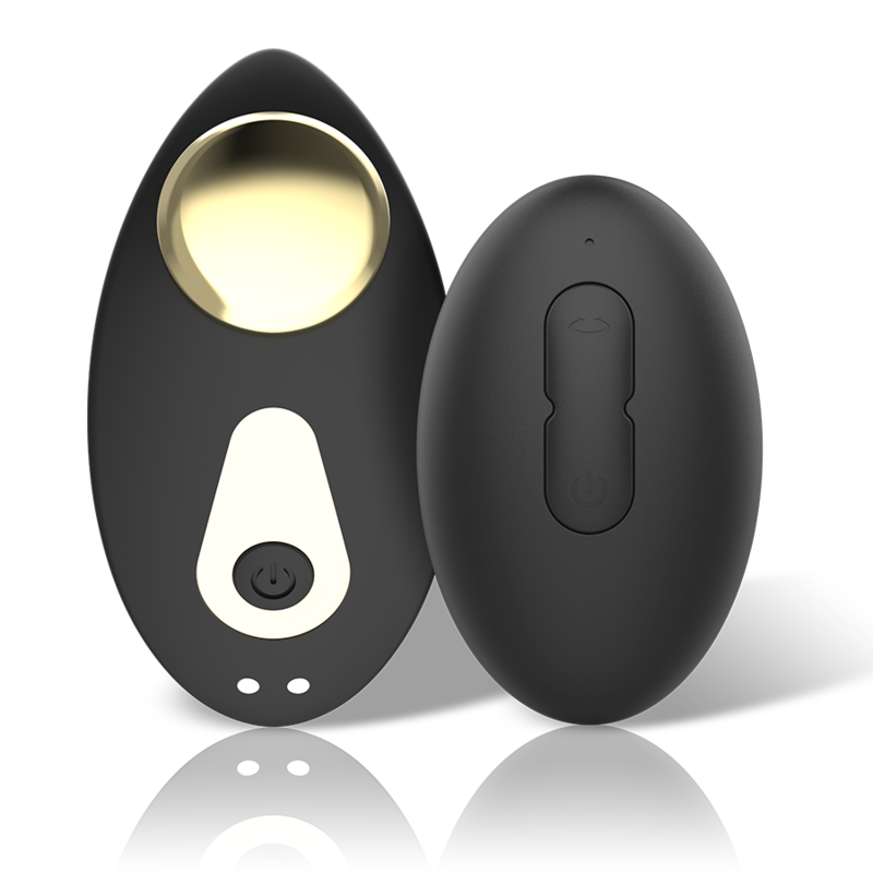 IBIZA - SILICONE PANTIE VIBRATOR REMOTE CONTROL - Image 2