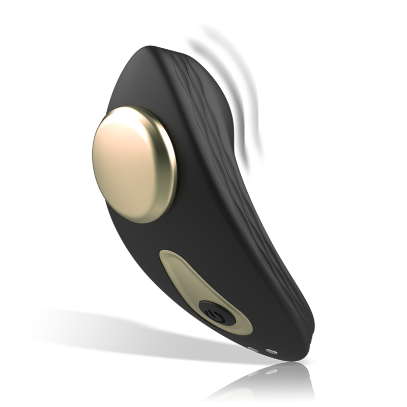 IBIZA - SILICONE PANTIE VIBRATOR REMOTE CONTROL - Image 5