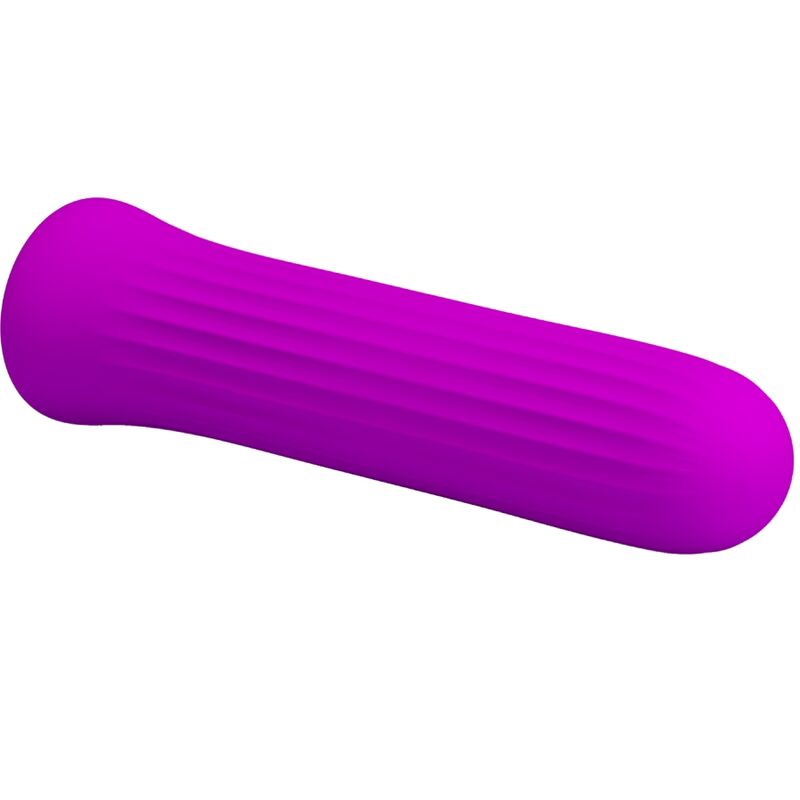 PRETTY LOVE - BLANCHE PINK STIMULATOR VIBRATOR - Image 5
