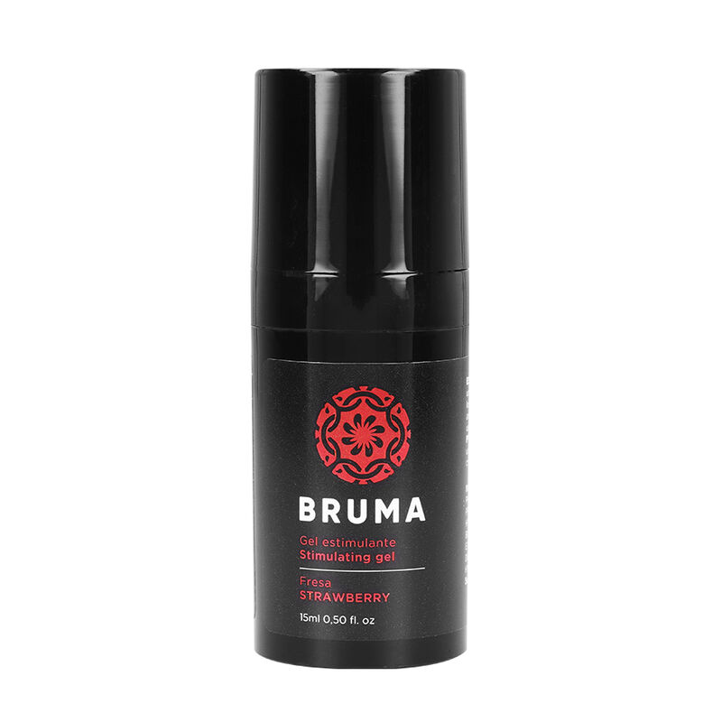 BRUMA - STRAWBERRY FLAVOR INTENSIFYING BALM 15 ML - Image 5