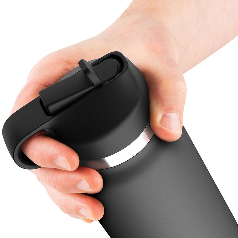 PDX PLUS - FUCK FLASK VAGINE DISCRET STROKER BROWN MODEL 2 - Image 3
