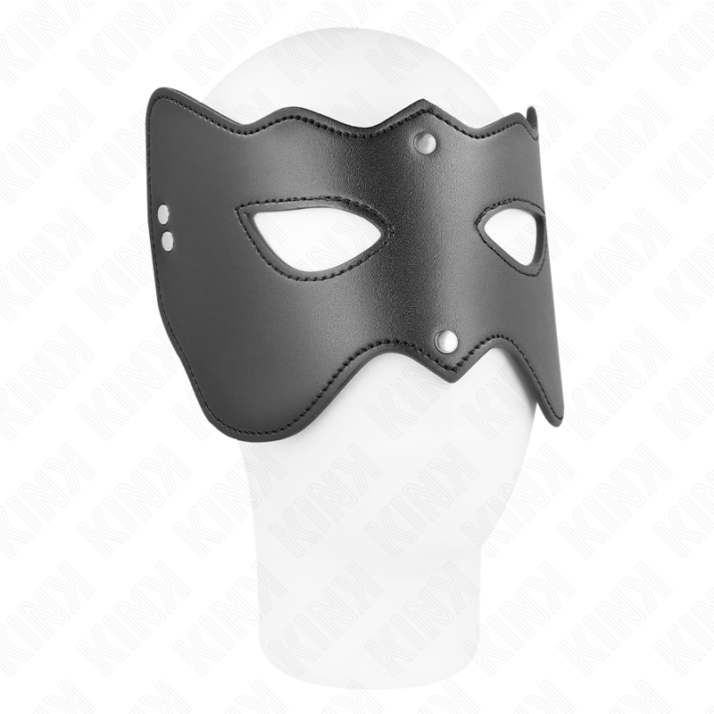 KINK - PARTY EYE MASK MODEL 2 27.5 x 12 CM - Image 3