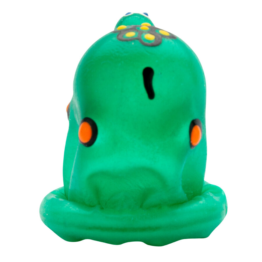 CONDOMERIE - HANDPAINTED NOVELTY CONDOMS TURTLE - Image 4