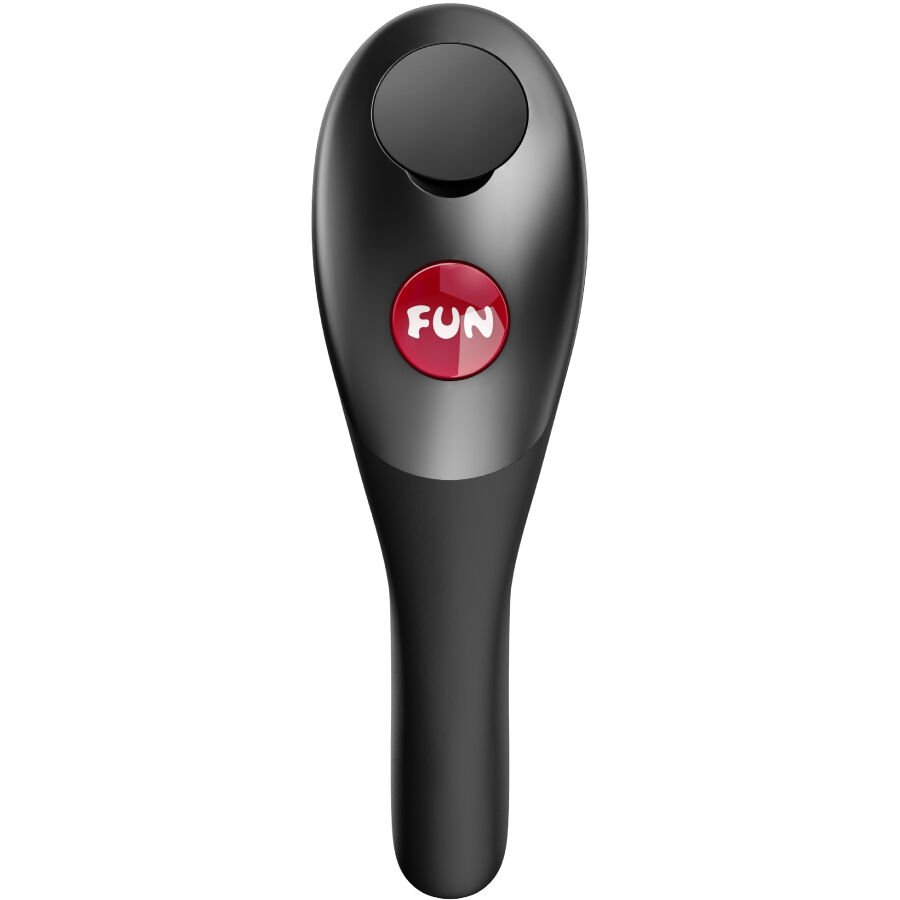 FUN FACTORY - BEONE FINGER VIBRATOR BLACK - Image 3