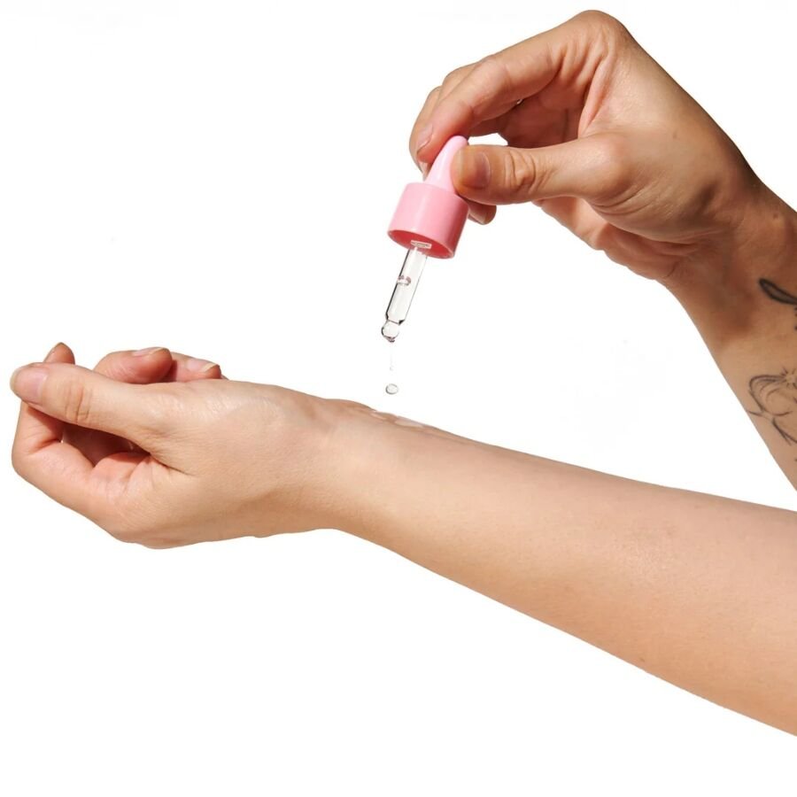 EYE OF LOVE - BLOOM SUNNY DAZE PHEROMONE PERFUME OIL 20 ML - Image 3