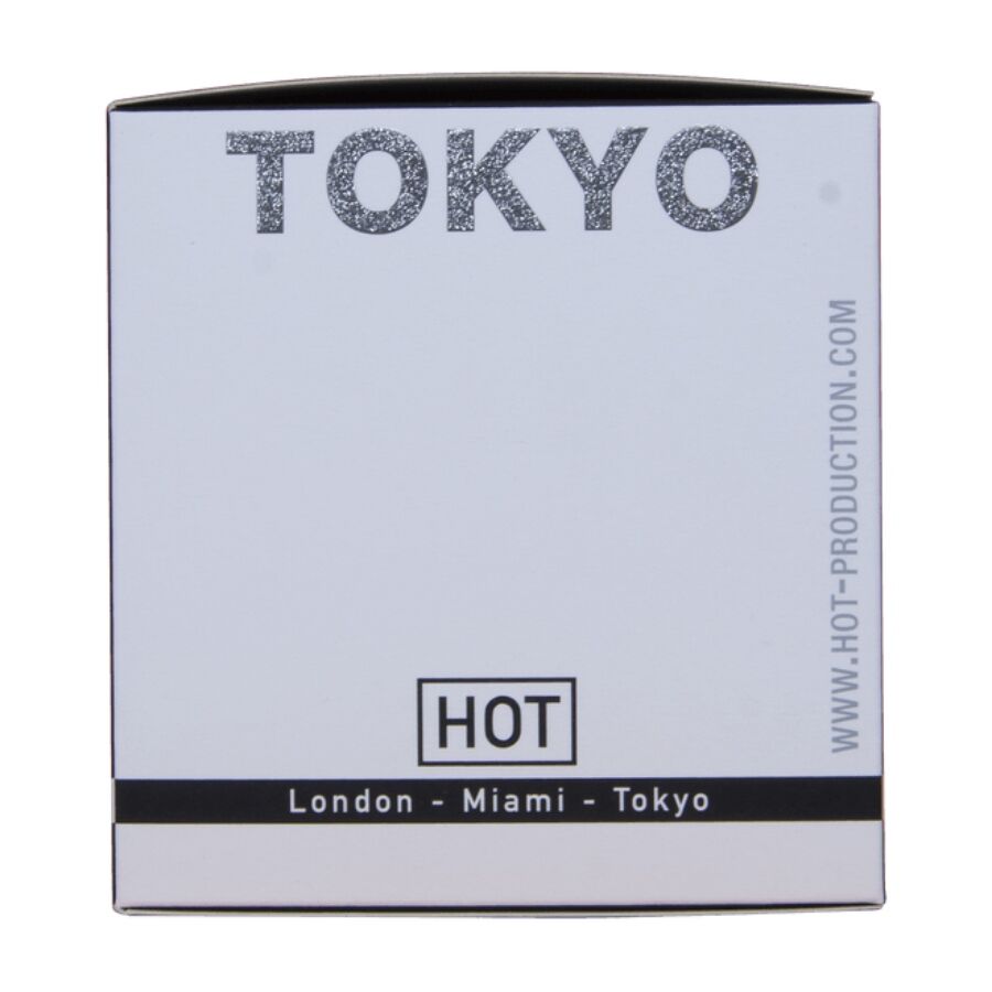HOT - PHEROMONE PERFUME TOKYO URBAN MAN 30 ML - Image 3