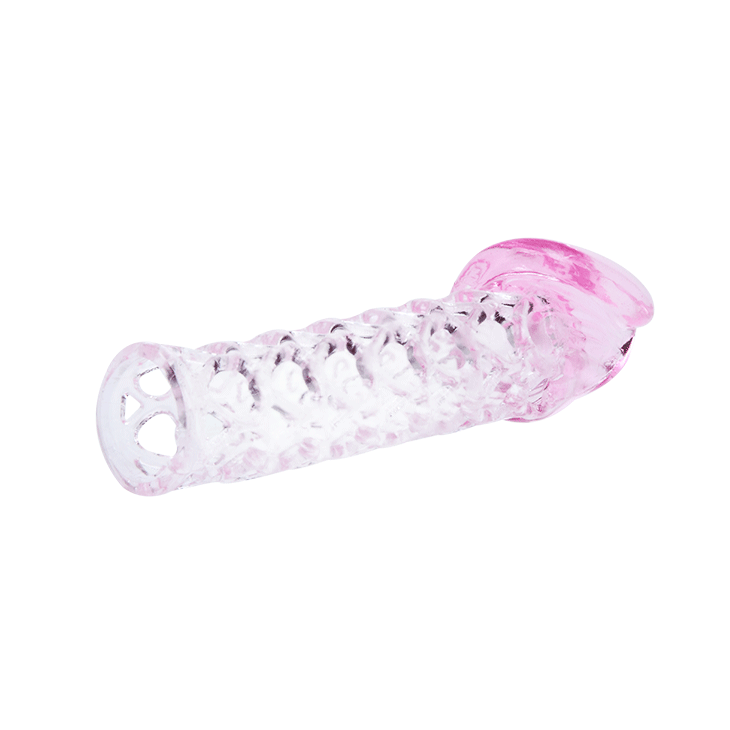BAILE - PENIS EXTENDER COVER - Image 5