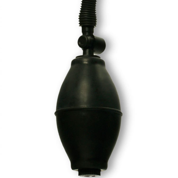 FETISH FANTASY SERIES - POWERFUL VAGINAL SUCTION PUMP SERIES - Image 3