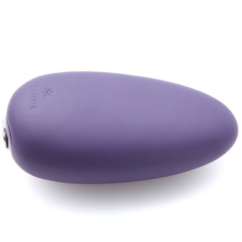 JE JOUE - MIMI CLITORAL VIBRATOR PURPLE - Image 3