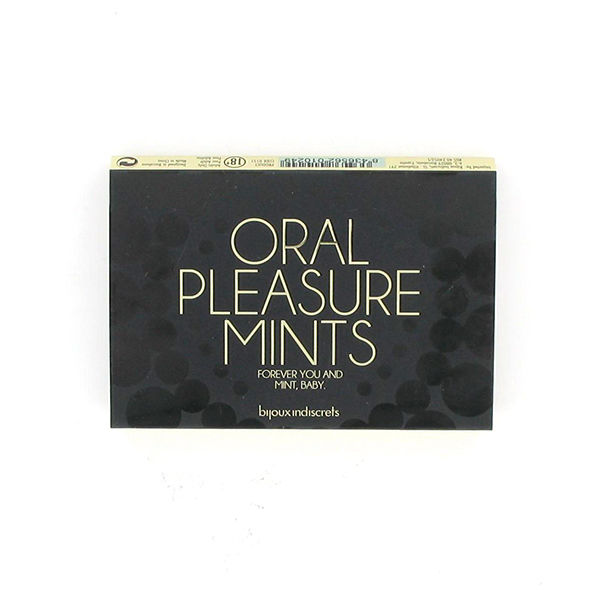 BIJOUX INDISCRETS - SEX ORAL PLEASURE MINTS - Image 3