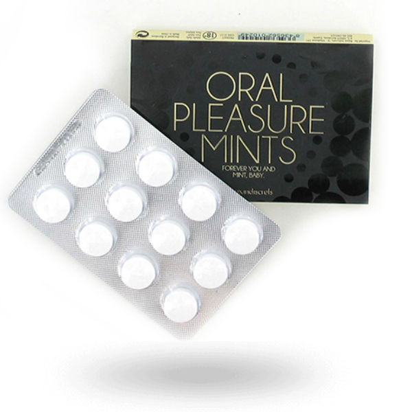 BIJOUX INDISCRETS - SEX ORAL PLEASURE MINTS - Image 4