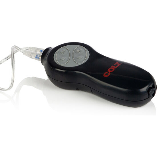 CALEXOTICS - COLT 7 FUNCTION TWIN TURBO BULLETS - Image 4