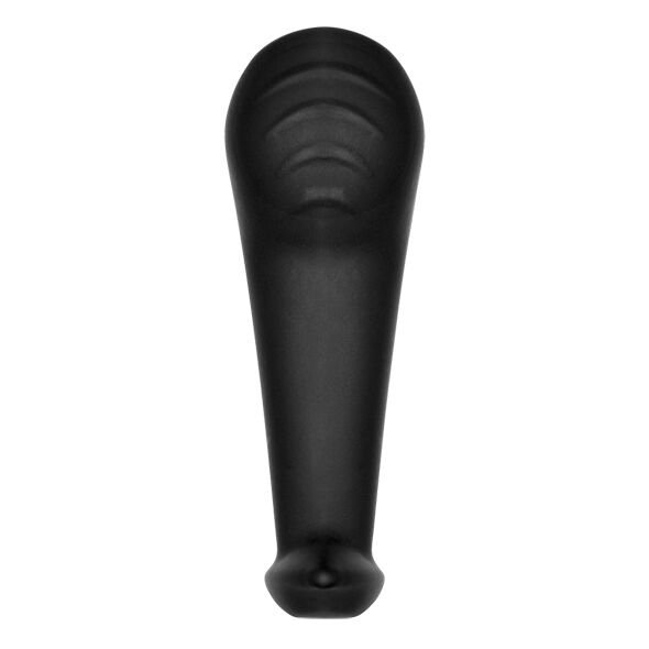 ELECTRASTIM - NONA SILICONE BLACK G-SPOT STIMULATOR - Image 3